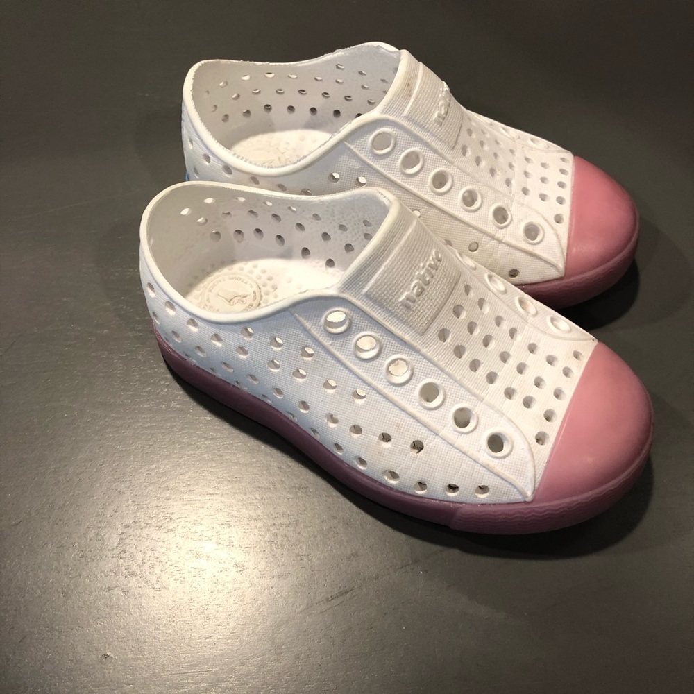 NATIVE shoes
